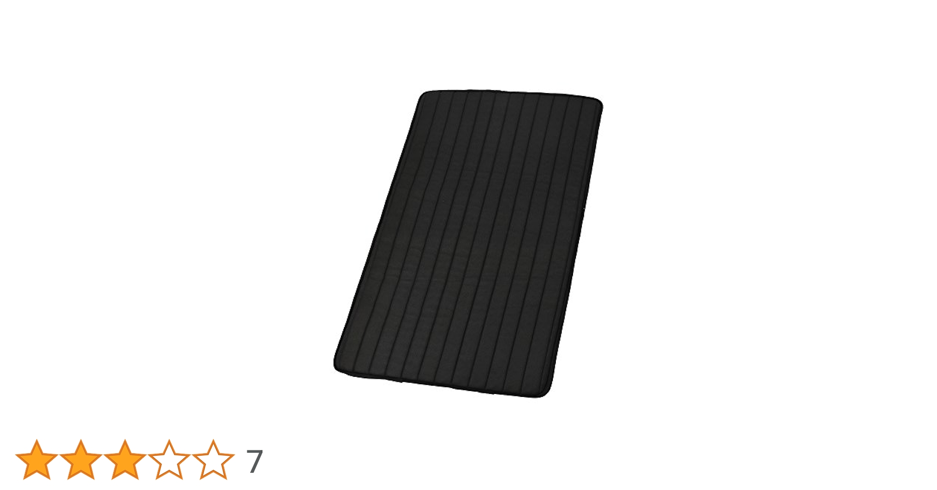 【未使用品】　西川　Nishikawa 　エニーマット　マットレス　ダブル Amazon｜nishikawa【西川】 エニーマット マットレス ダブル 高
