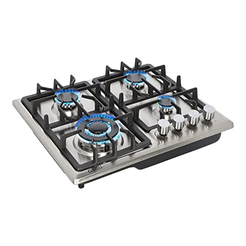 Hornos Y Parrillas, Kitchen mueble parrilla empotrable Marca GARELL (2)