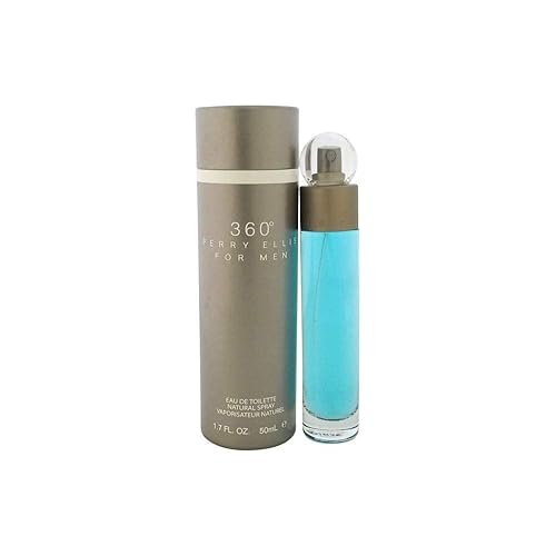 Miniatura 2 de Perry Ellis 360 por Perry Ellis para hombres Eau De Toilette Spray de 17 onzas