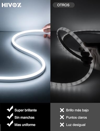 Luz LED en tiras 15 Imagen adicional
