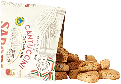 Sapori Siena Cantuccini alla Mandorla | 800gr