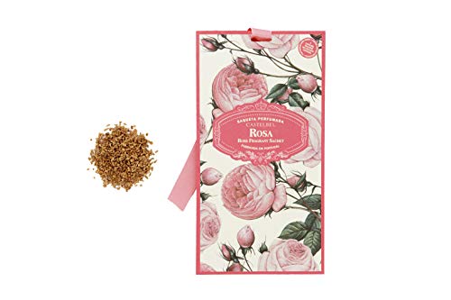 Castelbel  - Bolsa perfumada Rosa