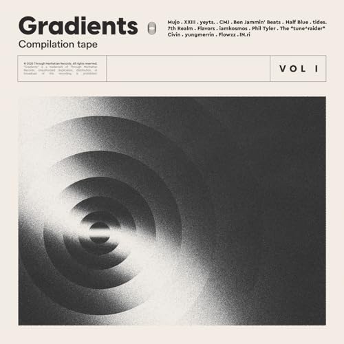 Play Gradients by VARIOUS ARTISTS on Amazon Music