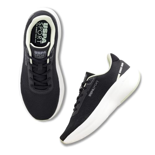 Image of U.S. Polo ASSN. Mens Ryder Sneaker