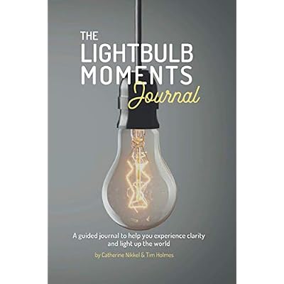 The Lightbulb Moments Journal