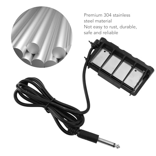 Ionic Foot Bath Detox Machine para uso en spa y salón miniatura 3