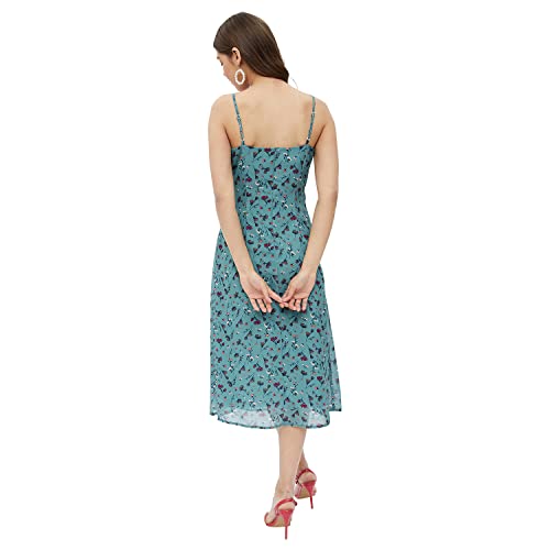 Image of Harpa Women Casual Midi Dress