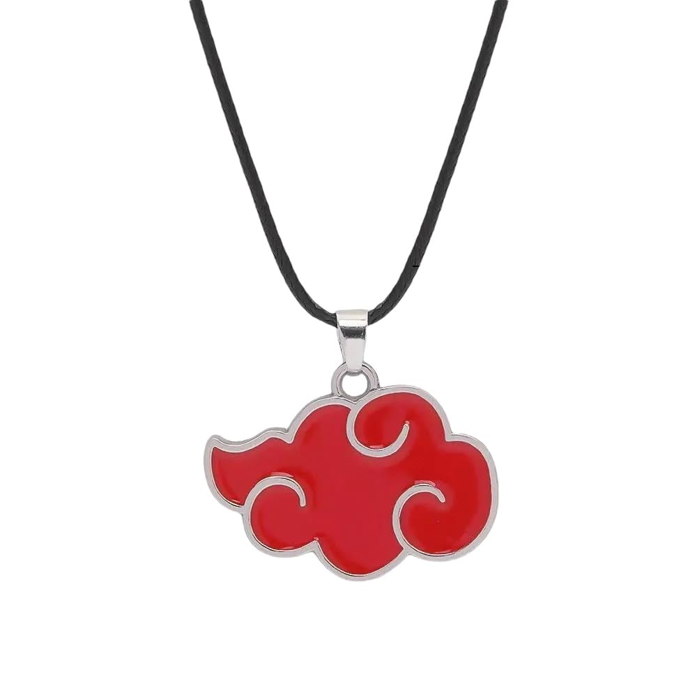 Elegant Attire Club Anime Pendant Necklace for Men and Women Alloy (B0CG3BDB92) Amazon Price History, Amazon Price Tracker