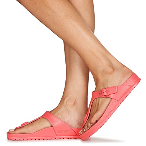 Image of Birkenstock Unisex Gizeh Essentials EVA Sandal