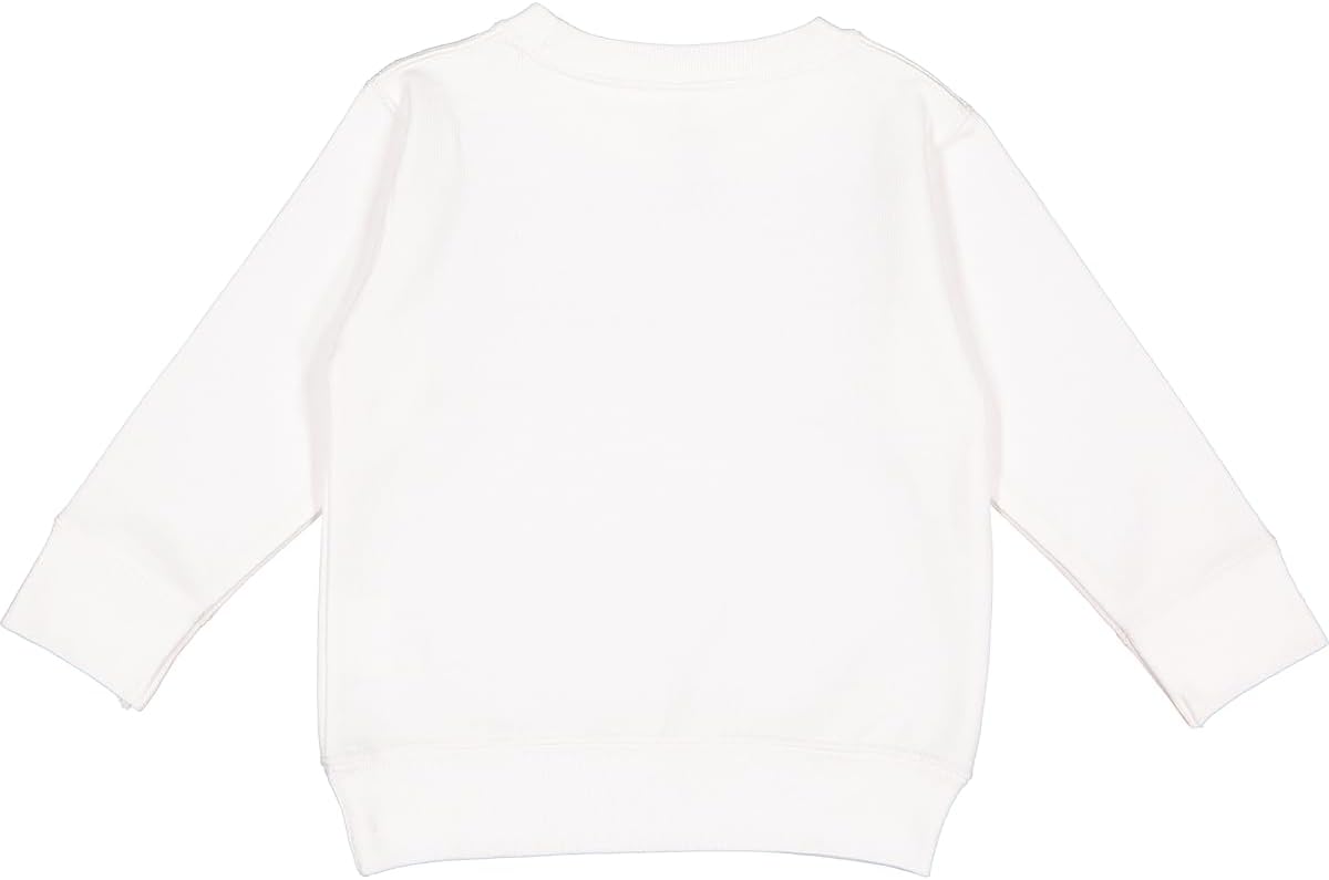 inktastic Cute Penguin Toddler Sweatshirt - Image 2