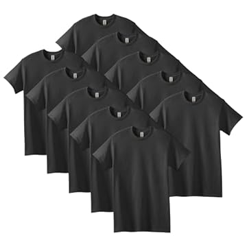 t shirts for embroidery