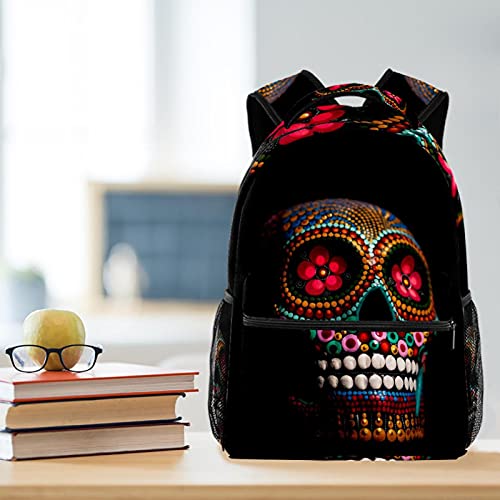 Sac à dos rétro scolaire idéal pour la rentrée des classes - 6