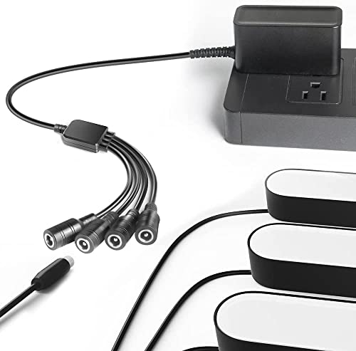 KFD Alimentatore di rete 24 V per Philips Hue Play...