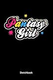 Photo Gallery pantasy girl. sketchbook: pansexual sketchbook and pansexual journal, 6x9, ruled. Photo Gallery pantasy girl. sketchbook: pansexual sketchbook and pansexual journal, 6x9, ruled.