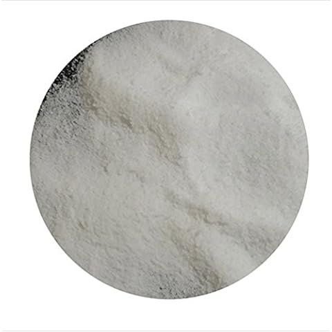 SLSA Powder - Sodium Lauryl Sulfoacetate Fine Powder UK Seller Pure Natural Origin - 100g Cover