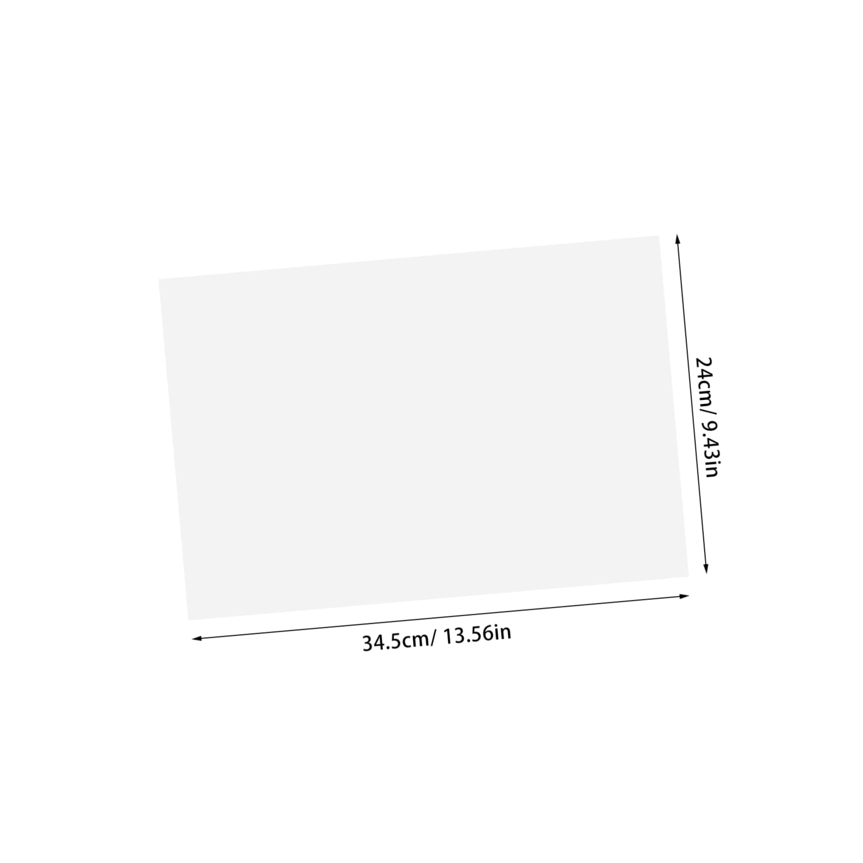 OUNONA Sect Specimen Display Tray Eva Pinning Pad Butterfly Specimen Board Protective Eva Pad for Collections