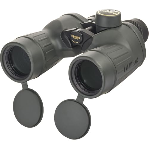 Fujinon 7x50 FMTRC-SX Polaris Binoculares miniatura 4