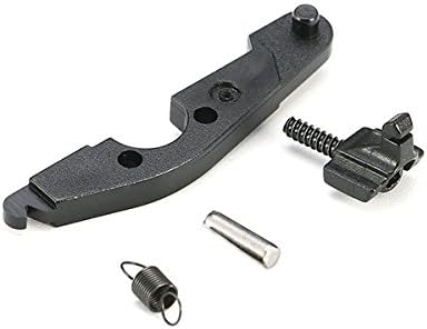 Flysky i6S FS-i6S Self Centering Throttle Mode Change Part