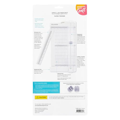 Spellbinders Tool-Acc Blanc ONE stylet applicateur loisirs - 8