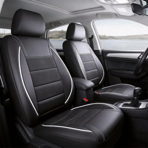 Housse de siège pour Opel Omega Combi 1994-2004 résistant - 2