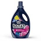 Downy Amaciante Concentrado Brisa Intenso Com Perfume Mais Intenso◊ Que Dura Por Mais Tempo* E Proteção Contra Maus Odores° 3L