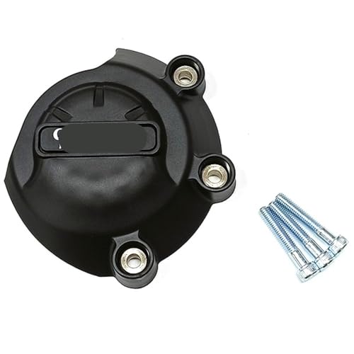 Protectora cubierta de motor para rutas largas en moto CB500F