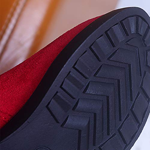 Stivali da neve per bambini, stivali corti da