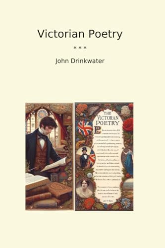 Victorian Poetry (Classic Books)