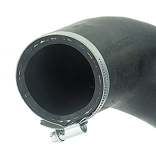 TURBORURY Compatibile con turbo, intercooler tubo