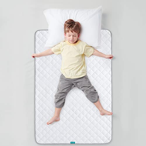Bed Pads For Incontinence 34" X 52" Washable, Waterproof Adults Bed Wetting Protection Pad, Reusable Hospital Bed Pads/Pee Pads #TOP5