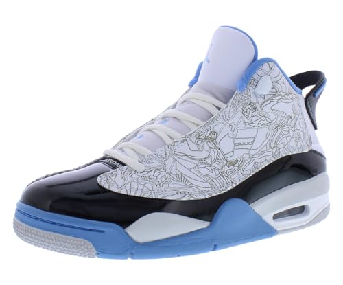 Image of Nike Men's Air Jordan Dub Zero