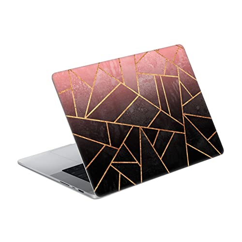 Autocollant pour MacBook Pro 16 A2485 pour éviter les rayures de coque