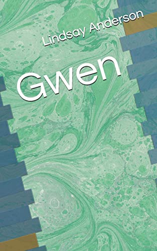 Gwen B08DSX8Y6S Book Cover