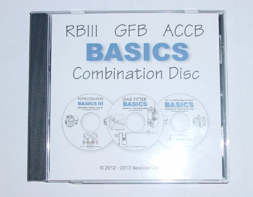 Basic Refrigeration & Charging Procedures