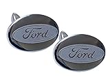 ford focus ladekantenschutz edelstahl Tolle Manschettenknöpfe Funky Cufflinks~com - Edelstahl