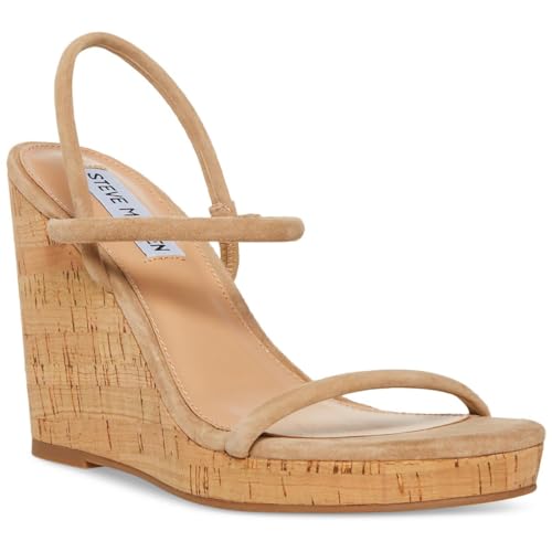 Steve Madden Women's Udell Heeled Sandal