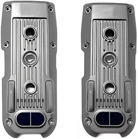 Miniatura 2 de SeiZed Bottom Shell Fuselage Accessories for Mavic AIR 2 (Color  Mavic AIR 2)