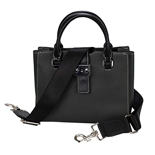 Image of Allzedream Wide Purse Strap Replacement Crossbody Shoulder Bag Adjustable