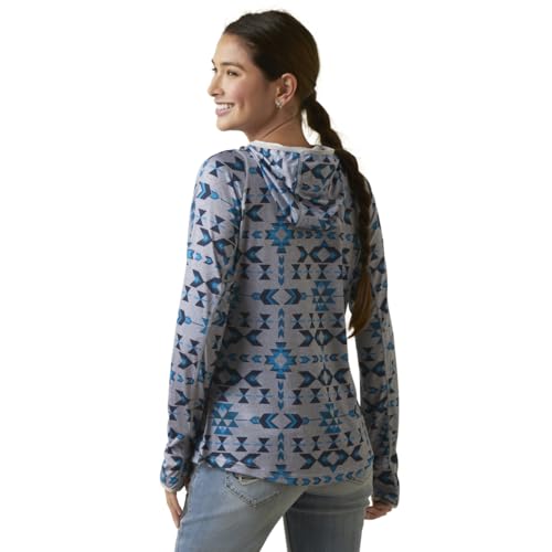 Image of Ariat Women's Hooded Sweatshirt