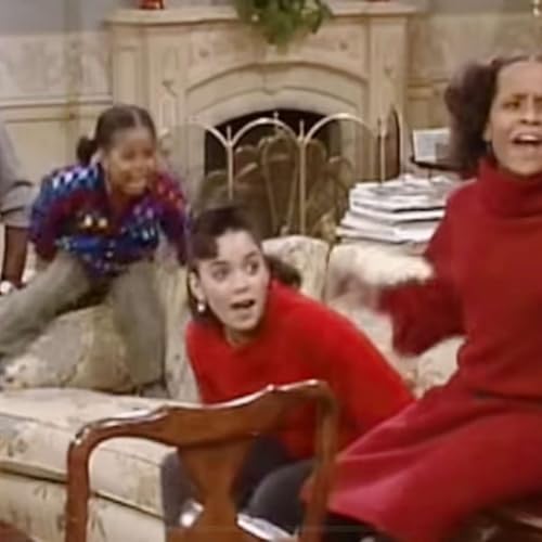 The Cosby Show &ldquo;Father&rsquo;s Day&rdquo; (w/ Jeff and Joe) Podcast Por  arte de portada