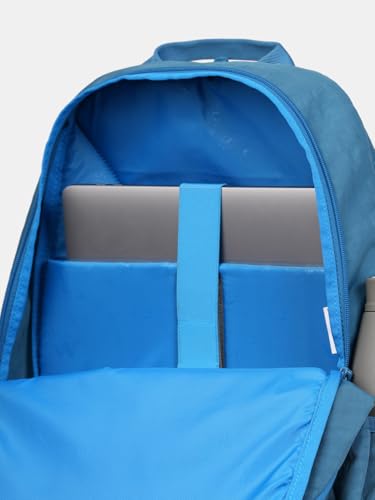 Image of Wildcraft Motorcyle Stories 3 Compartment Laptop Backpack 45L