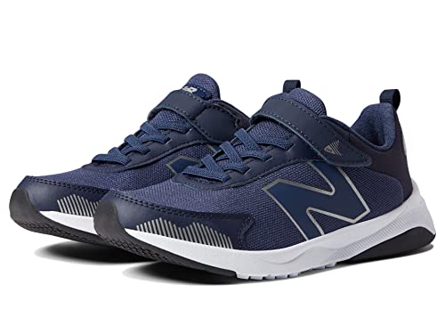 Image of New Balance Baby Boys' Dynasoft 545 V1 Bungee Lace Sneakers