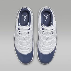 シューズ(男性用) Air Jordan 11 Low Diffused Blue 27cm Tênis masculino Air Jordan 11 Retro Low Diffused Blue (FV5104-104