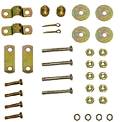 SeaStarSOLUTIONS 40 Series Dual Station Kit (2 Required for Twin)