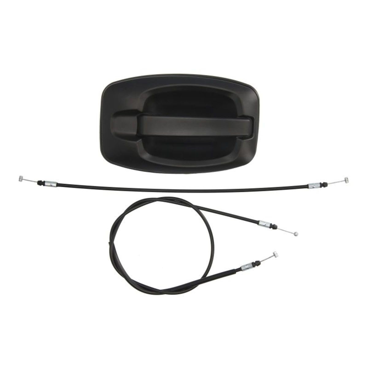 Poignée de porte BLIC 6010-07-038410PP pour voiture