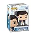 Funko POP! Disney: The Little Mermaid - Prince Eric - Collectable Vinyl Figure - Gift Idea - Official Merchandise - for Kids & Adults - Movies Fans - Model Figure for Collectors and Display