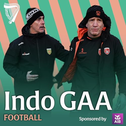 Cute Donegal | AFL are &lsquo;getting away with murder | The Tommy Tiernan experience