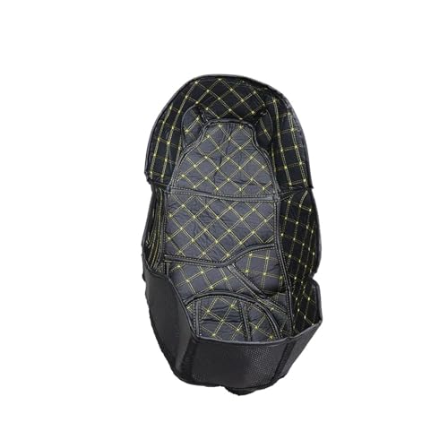 Forro de maletero para PCX 125 y 150 que protege tus pertenencias en cada viaje