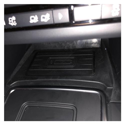 Cargador rápido para Range Rover Discovery Sport: batería llena en tus viajes cotidianos 6