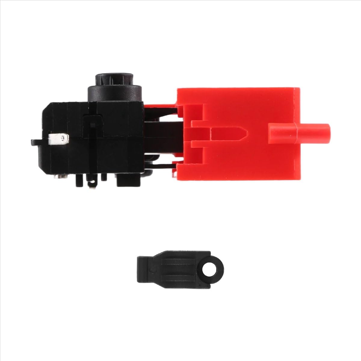BPQiang Electric Hammer Drill Switch for GBH2-26DE GBH2-26DFR GBH 2-26E GBH2-26DRE GBH2-26 RE